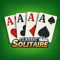 Solitaire - Classic Card Games