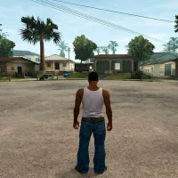 MadOut 2: Grand Auto Racing