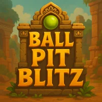 Ball Pit Blitz - Brick Breaker