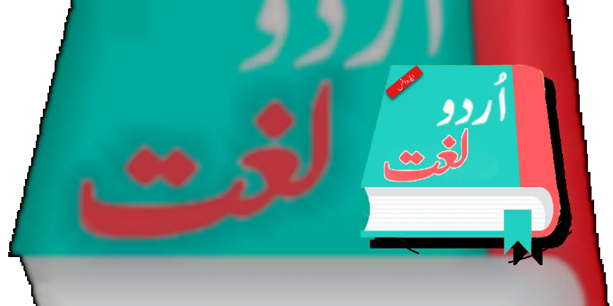 Urdu Lughat Offline Dictionary